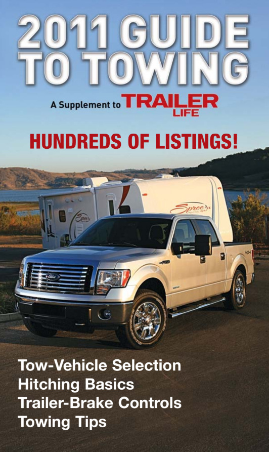 Towing Guide | Jim\u0026#39;s Trailer Sales | Grafton Ohio