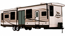 Destination Trailers for sale in Grafton, OH